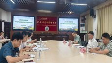 肖健副校长到公共卫生与管理学院开展2026届毕业生就业创业工作调研督导