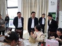 bat365在线官网平台庆“三八”国际劳动妇女节活动