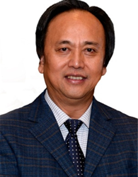 邓家刚教授