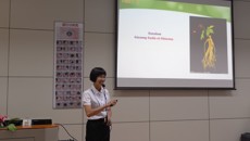 bat365在线官网平台护理学院（广西中医学校）2014年青年教师教学基本功比赛取得圆满成功