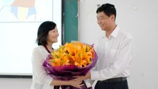 全国优秀教师刘燕平教授：挂怀“中医”传道无歇