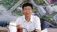 我校召开贯彻落实中央八项规定精神“回头看”交叉检查工作部署会议