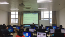 我校2018年国家自然科学基金项目申报工作圆满结束