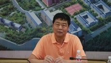 我校召开“三全”育人项目建设推进会