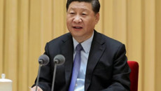 【新华社】习近平：坚持中国特色社会主义教育发展道路 培养德智体美劳全面发展的社会主义建设者和接班人