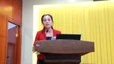 【不忘初心 牢记使命】确保主题教育全覆盖 我校召开党支部书记主题教育培训暨工作推进会