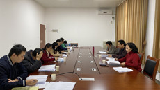 我校召开2020年临床教师教学发展工作会议