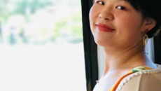 【人民网】虞亚楠：无腿女孩，追逐梦想的脚步从未停歇