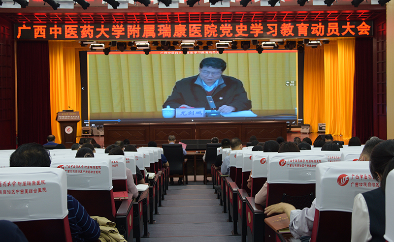 2观看bat365在线官网平台党史学习教育动员会视频.jpg
