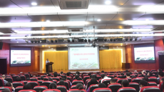 我校召开以案明纪专题教育会