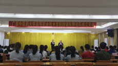 【党史学习教育-先锋篇】温丽娴：挫折与困境，是抵达梦想的必经之路