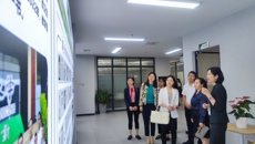 我校举办桂蜀粤中医药院校高层次人才引育与教师发展专题研讨会