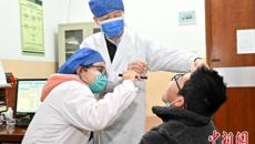 【中新网】香港青年在桂过春节：中医助我从轮椅上站立 来寻“中医梦”