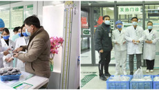 应对奥密克戎，中医防疫再献良方｜bat365在线官网平台第一附属医院推出“泻白清瘟饮”