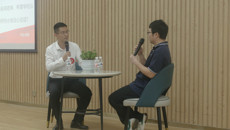 我校成功举办第三届辅导员素质能力大赛
