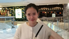 优秀毕业生吕文妮：云程发轫，万里可期