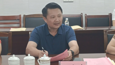 我校刘永宏研究员及其团队顺利通过第五批八桂学者聘任中期考核实地核查
