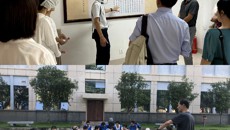 凝“新”聚力，筑梦桂中医——我校2022年新入职教职员工岗前培训班圆满落幕