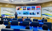 深海科考走进雷州 ——2025海洋科普讲座纪实
