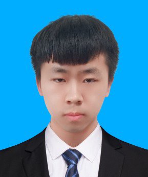 1寸证件照
