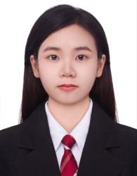 2025级 朱彩琼