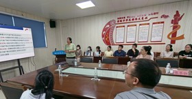 2026年学术讲座3：多技术联用对海洋真菌活性代谢产物挖掘与活性评价