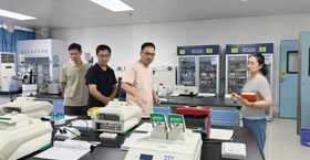 我院扎实做好2026年秋季学期开学检查工作