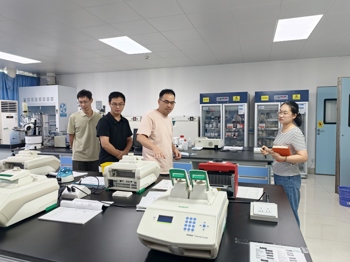 我院扎实做好2026年秋季学期开学检查工作