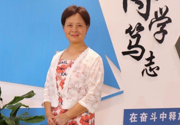 聂歆闻