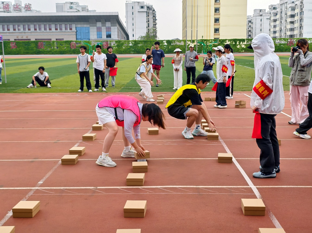 趣味运动会4