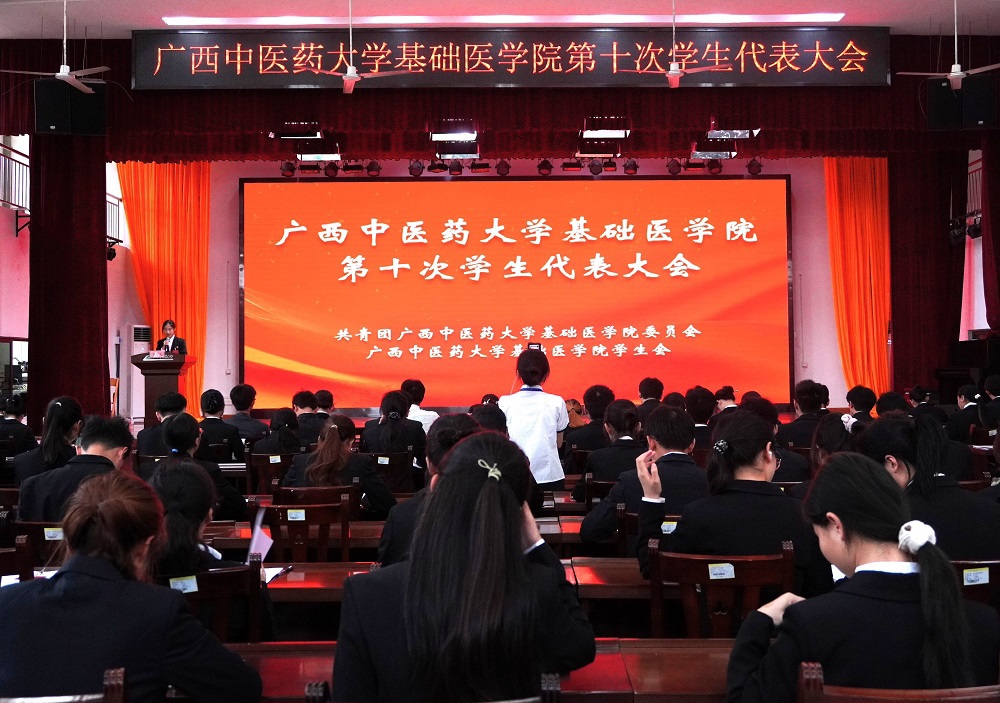 第十次学代会1