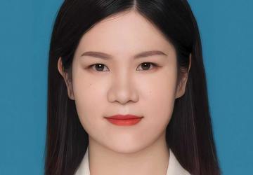张倩