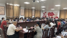 我校召开2023-2024学年第一学期第一次教学工作例会暨开学工作布置会