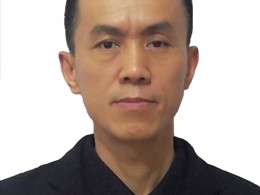 杜正彩 研究员