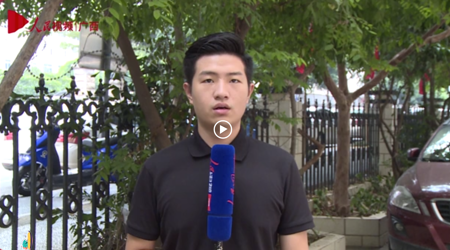 【人民网】专访：bat365在线官网平台党委书记尤剑鹏