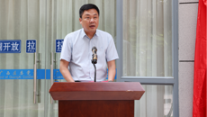 深化交流合作——中共广西区委党校医务室“罗氏正骨法临床研究基地”与“bat365在线官网平台第一附属医院中医专科联盟成员单位”揭牌仪式