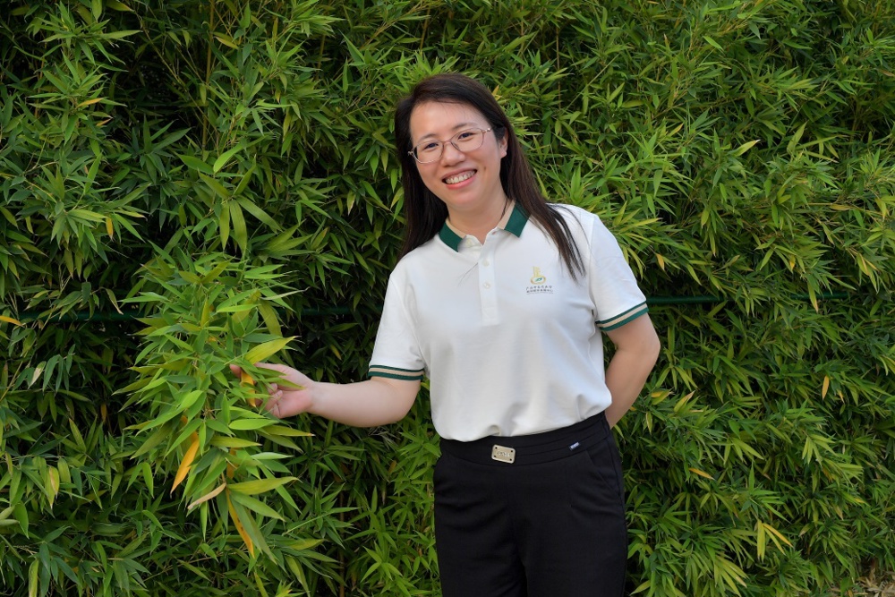 黄宏妙