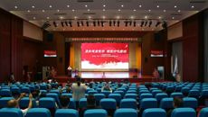 “勇担健康使命，铸就时代新功”附属国际壮医医院举办中国医师节庆祝活动