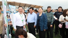 千企万岗进校园  勠力同心促就业 ——2024届广西中医药类高校毕业生就业双向选择洽谈会暨“宏志助航计划”专场招聘会在我校成功举办