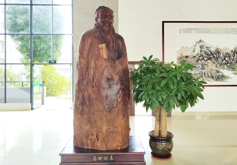 19.万世师表(孔子)