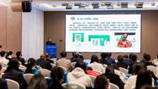 姚春校长应邀参加2024年“科创中国”广西行中医药科技论坛暨广西地区“十大制剂”成果推介会