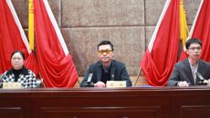 bat365在线官网平台赛恩斯新医药学院第十四次学生代表大会圆满闭幕