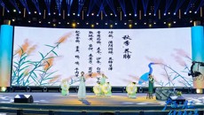 第二附属医院积极参与2026年“广西三月三・健康春之声”健康文化宣传服务活动