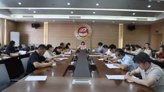 赛院党委召开2026年基层党建工作重点任务推进会