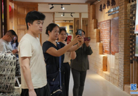 【新华网】冯秋瑜：校地合作十五年，瑶医药发展走出新路