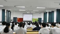第二临床医学院举办2026年医学生临床综合能力竞赛暨专业综合能力测试技能考核
