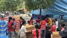 第一临床医学院开展“方寸舌间藏医道，科技赋能护民生”暑期社会实践活动