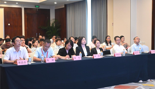 广西中医慢性病健康管理质控中心暨2026年慢病质控管理培训班顺利举办