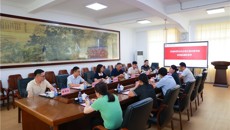 自治区市场监管局联合自治区中医药局到我院开展标准化试点项目建设指导