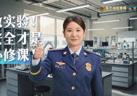 消防安全，牢记心间